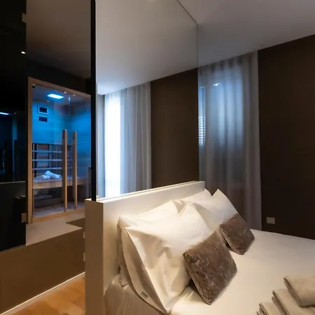 Amorgiu Luxury * Palermo
