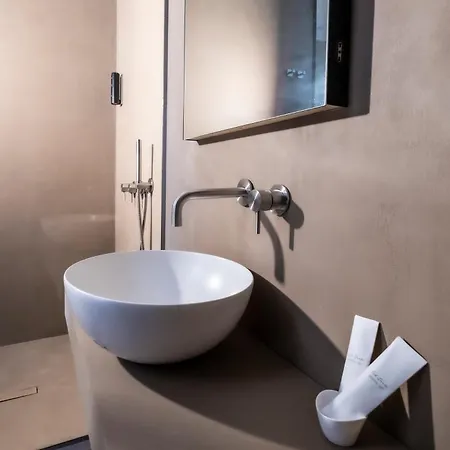 Pensionat Amorgiu Luxury Palermo