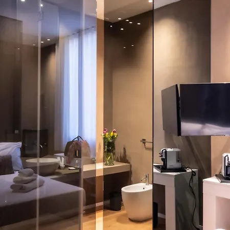 Amorgiu Luxury Guest house Palermo