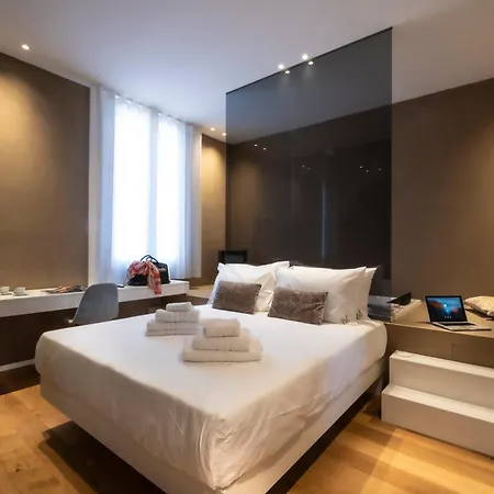 Guest house Amorgiu Luxury Palermo
