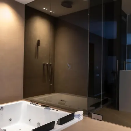 Amorgiu Luxury Guest house
