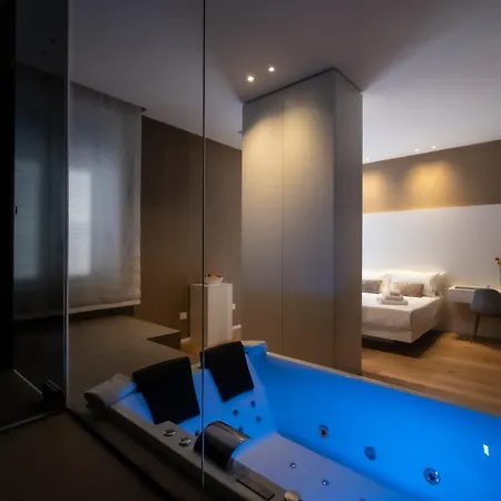 Amorgiu Luxury Guest house Palermo