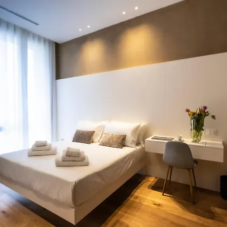 Guest house Amorgiu Luxury Palermo