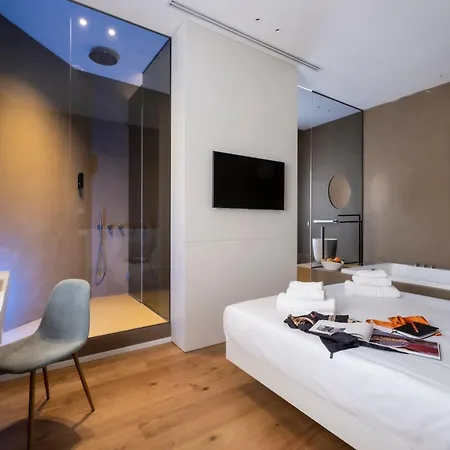 Amorgiu Luxury * Palermo