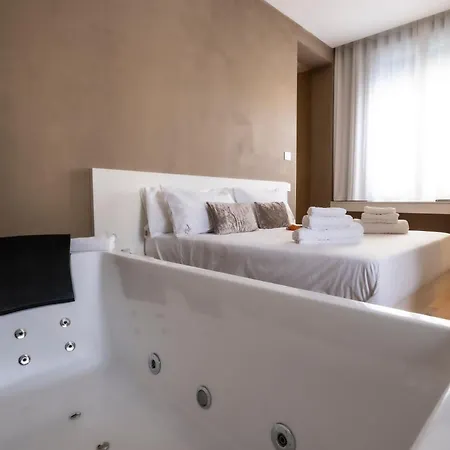 Guest house Amorgiu Luxury