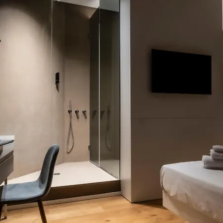 Amorgiu Luxury Guest house Palermo