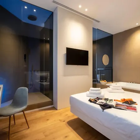 Amorgiu Luxury * Palermo