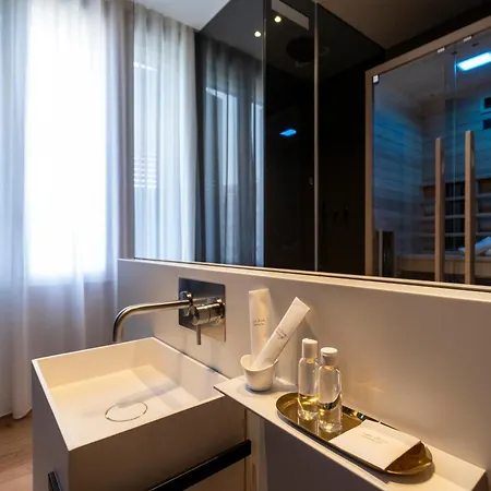 Amorgiu Luxury Palermo