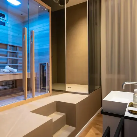 Amorgiu Luxury *