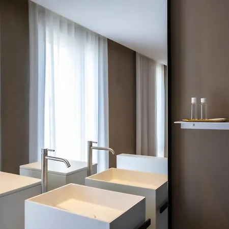 Amorgiu Luxury Guest house *