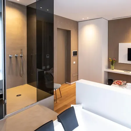 Guest house Amorgiu Luxury Palermo