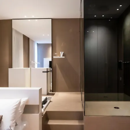 Amorgiu Luxury Guest house *
