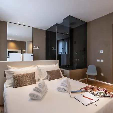 Guest house Amorgiu Luxury *