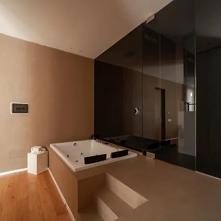 Guest house Amorgiu Luxury