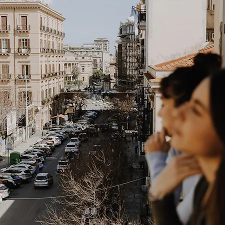 Guest house Amorgiu Luxury Palermo