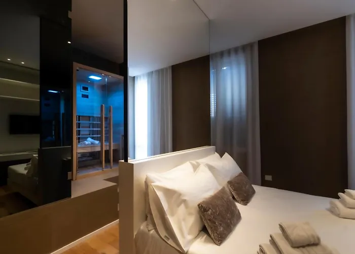 Amorgiu Luxury 4* Palermo