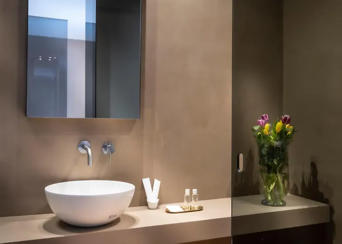 Pensionat Amorgiu Luxury 4*