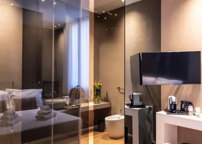 Amorgiu Luxury Pensionat Palermo