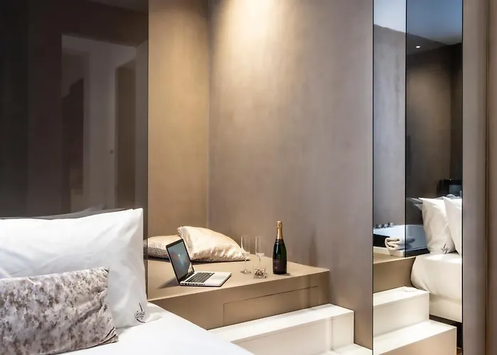 Amorgiu Luxury Pensionat 4*