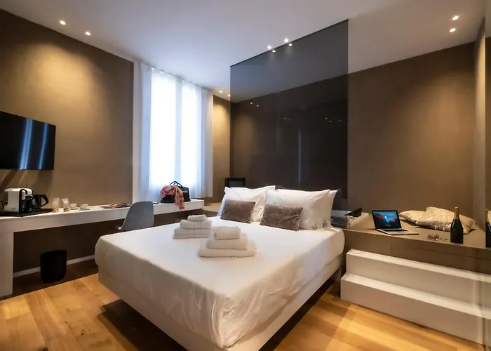 Pensionat Amorgiu Luxury Palermo