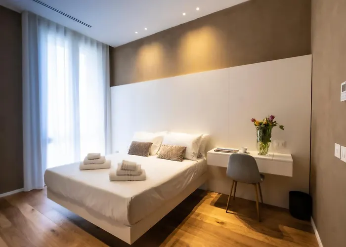 Pensionat Amorgiu Luxury Palermo