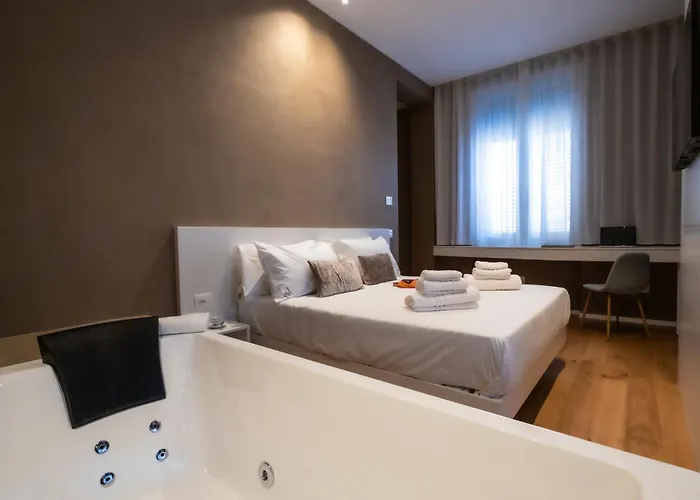Pensionat Amorgiu Luxury 4*