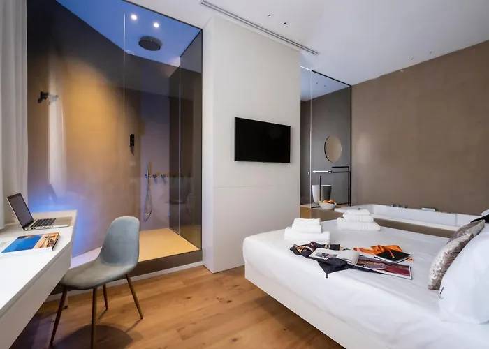 Amorgiu Luxury 4* Palermo