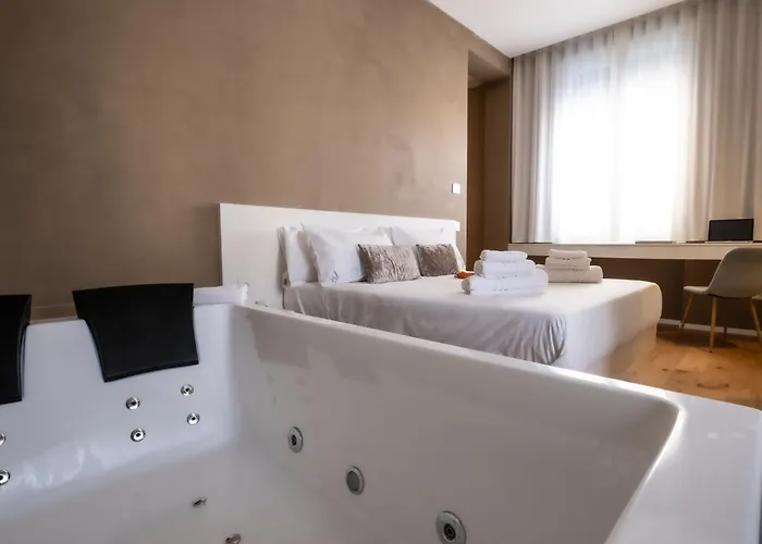 Pensionat Amorgiu Luxury