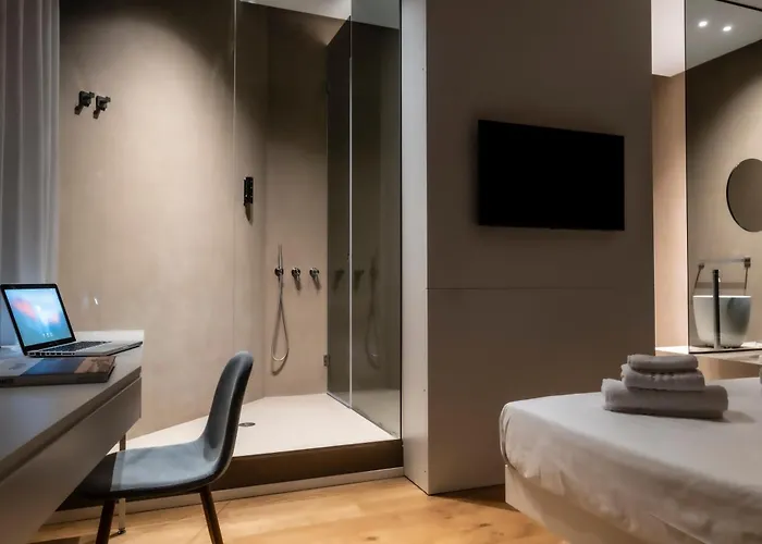 Amorgiu Luxury Pensionat Palermo
