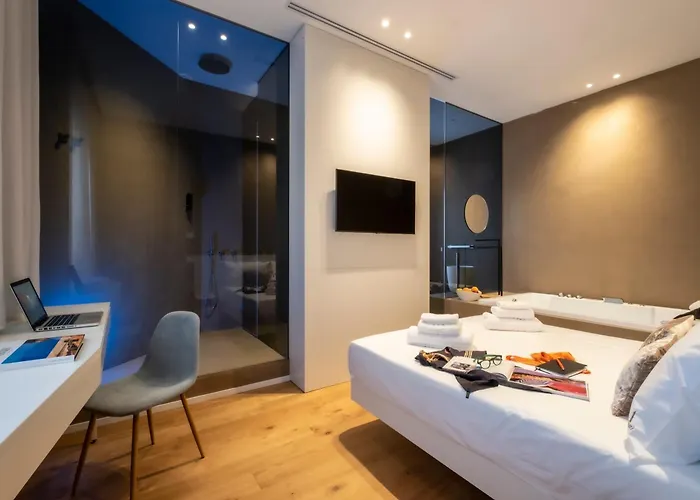 Amorgiu Luxury 4* Palermo