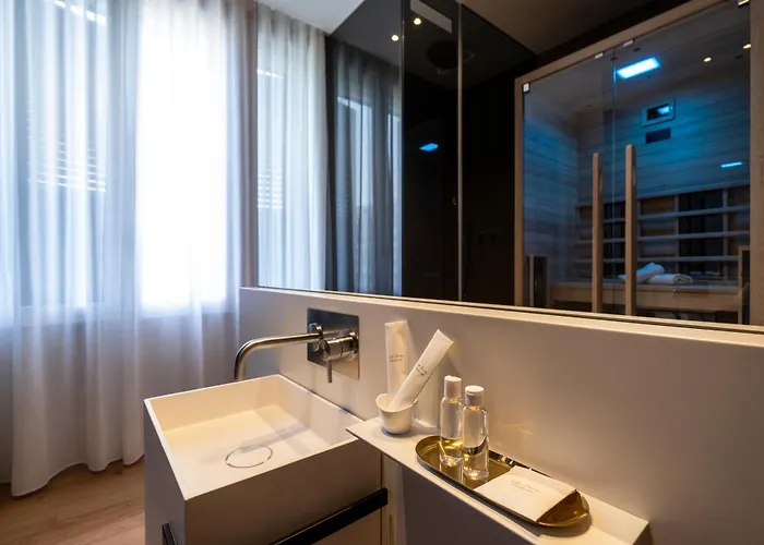 Amorgiu Luxury Palermo