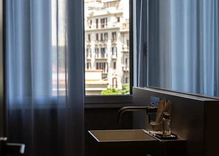 Amorgiu Luxury 4* Palermo