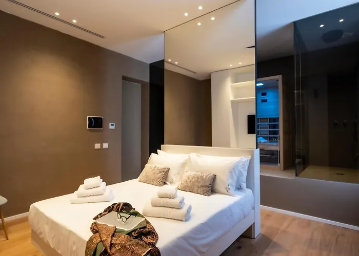 Pensionat Amorgiu Luxury 4*
