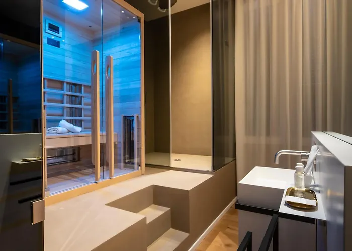 Amorgiu Luxury 4*