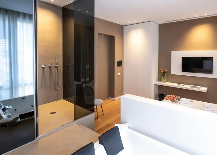 Pensionat Amorgiu Luxury Palermo