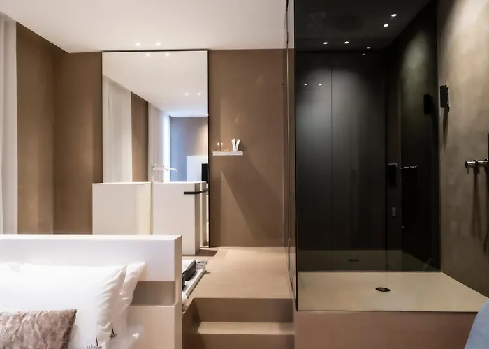 Amorgiu Luxury Pensionat 4*