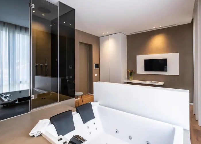 Amorgiu Luxury Pensionat