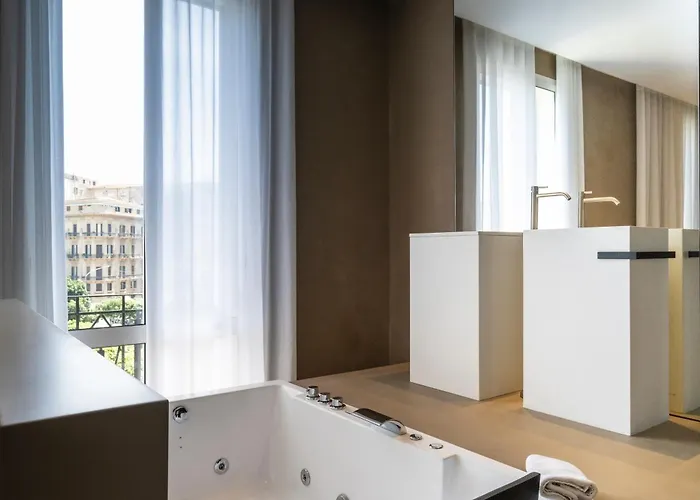 Pensionat Amorgiu Luxury
