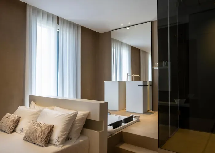 Amorgiu Luxury Pensionat