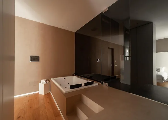 Pensionat Amorgiu Luxury