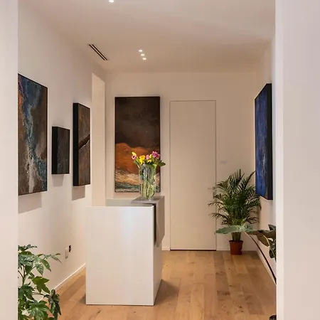 Amorgiu Luxury 4* Παλέρμο
