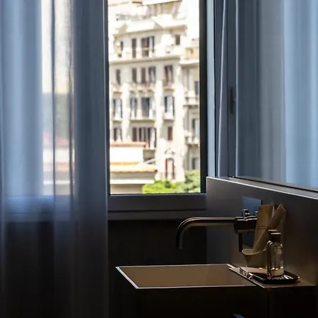 Amorgiu Luxury 4* Παλέρμο