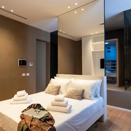 Πανσιόν Amorgiu Luxury 4*