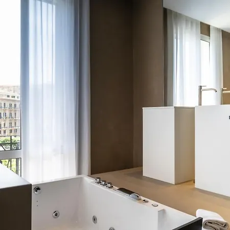 Πανσιόν Amorgiu Luxury