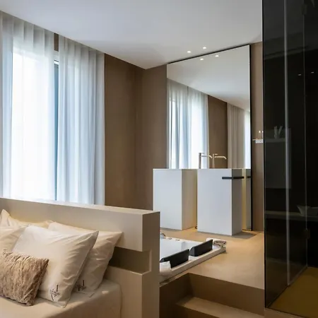 Amorgiu Luxury Πανσιόν